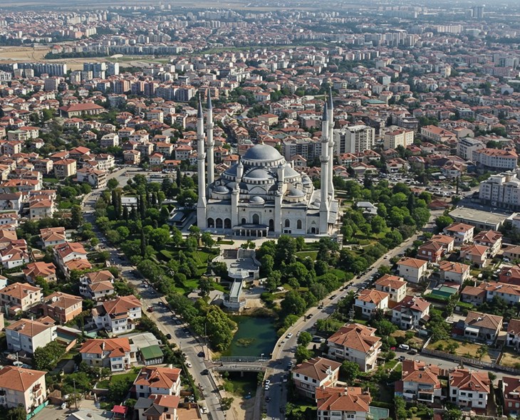 İstanbul’da 600 Bin Konut Çökme Riskiyle Karşı Karşıya!