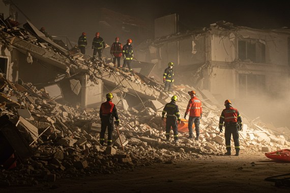 İstanbul’da 6.5 Büyüklüğünde Deprem Uyarısı: Kumburgaz Çukuru Fayı