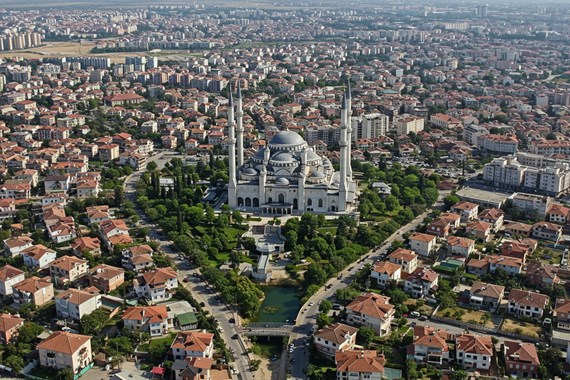 İstanbul’da 600 Bin Konut Çökme Riskiyle Karşı Karşıya!